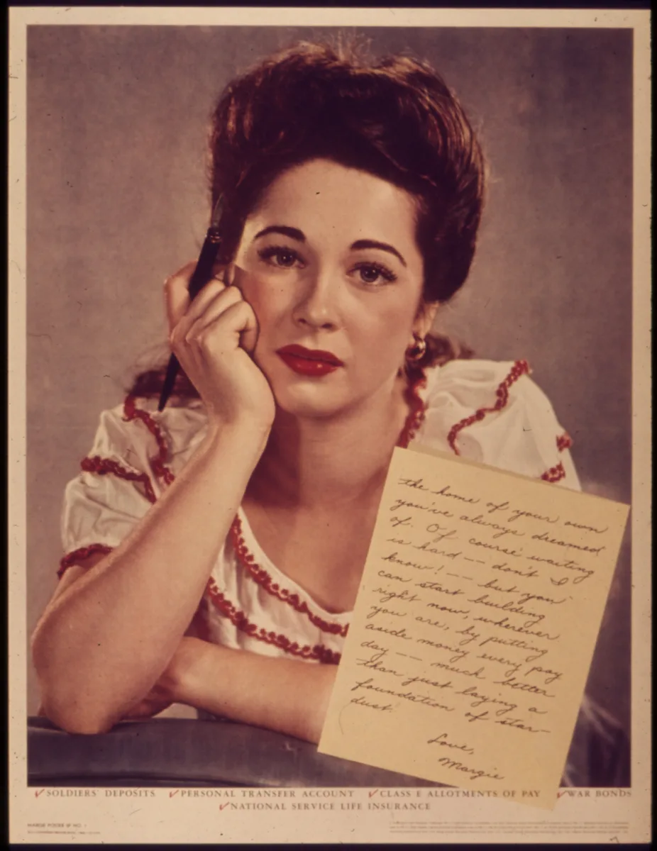 Margie Stewart